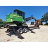 2016 John Deere 437D Log Loader